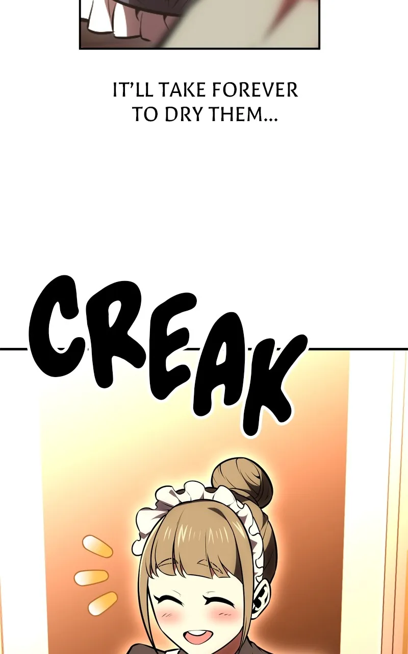 I Killed the Main Player Chapter 37 page 14 - 