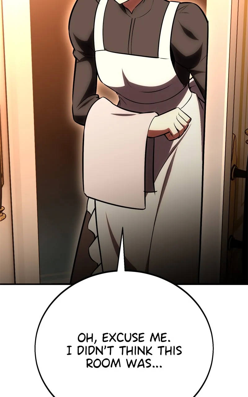 I Killed the Main Player Chapter 37 page 15 - 