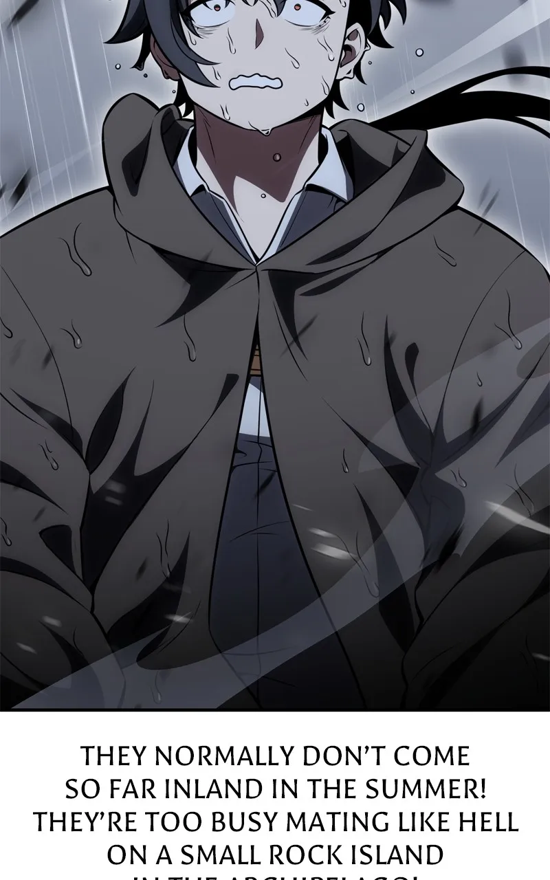 I Killed the Main Player Chapter 37 page 156 - 