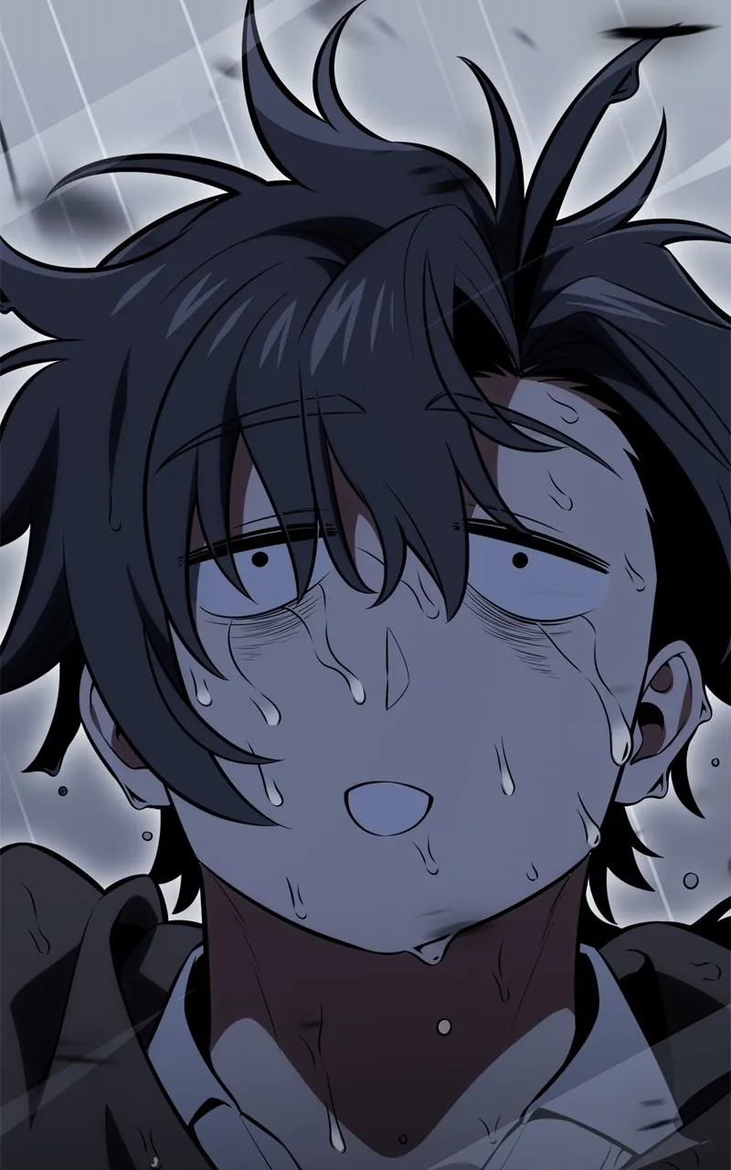 I Killed the Main Player Chapter 37 page 158 - 