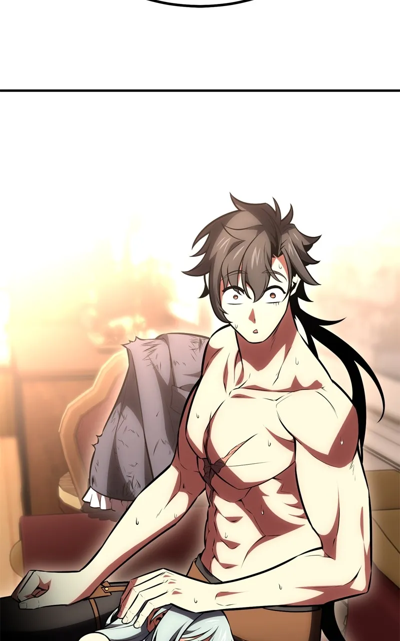 I Killed the Main Player Chapter 37 page 17 - 