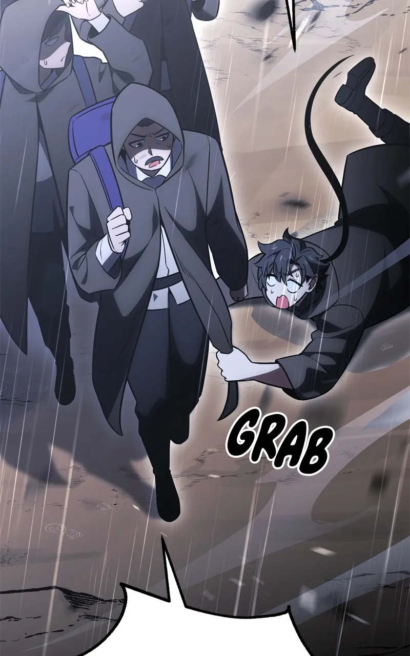 I Killed the Main Player Chapter 37 page 161 - 