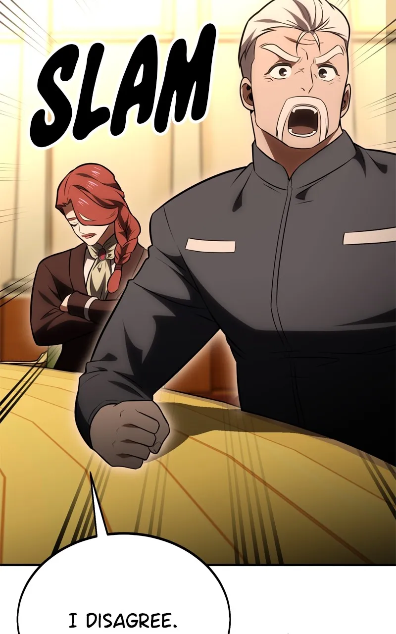 I Killed the Main Player Chapter 37 page 190 - 