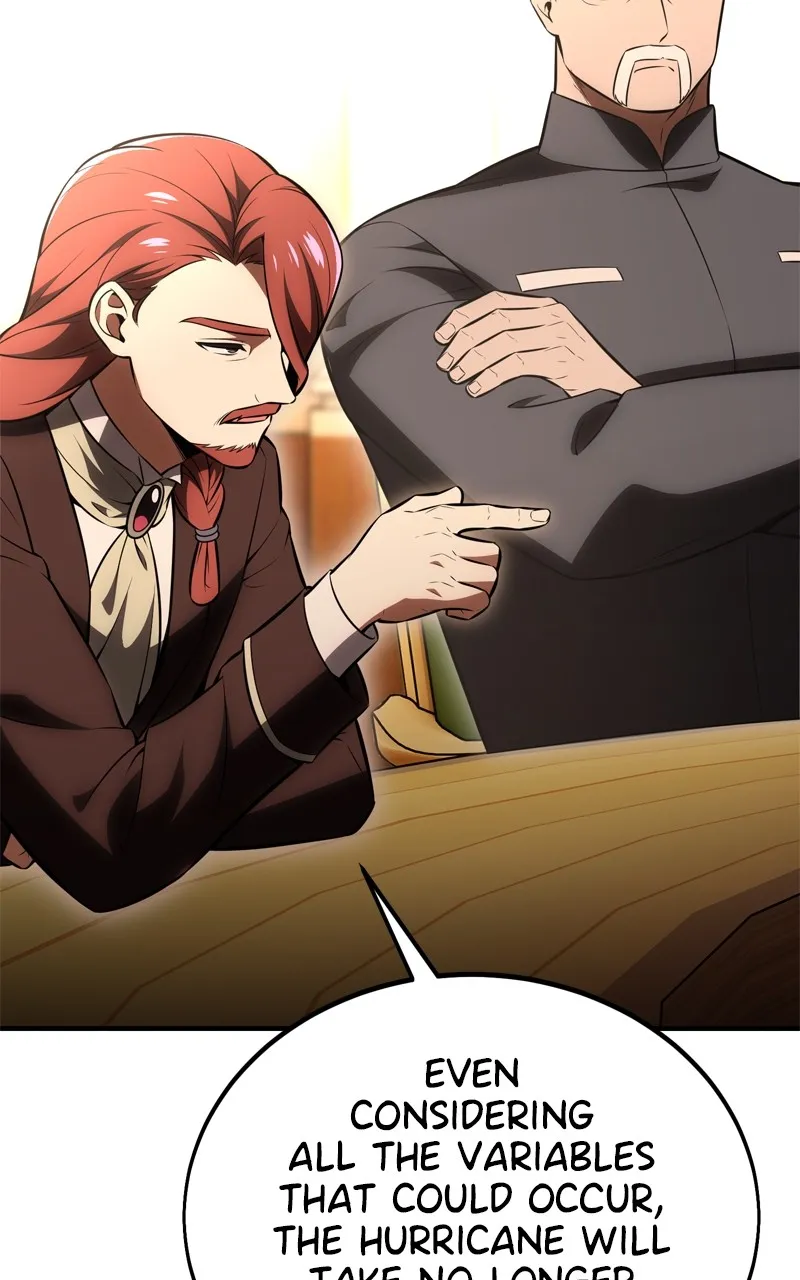 I Killed the Main Player Chapter 37 page 198 - 