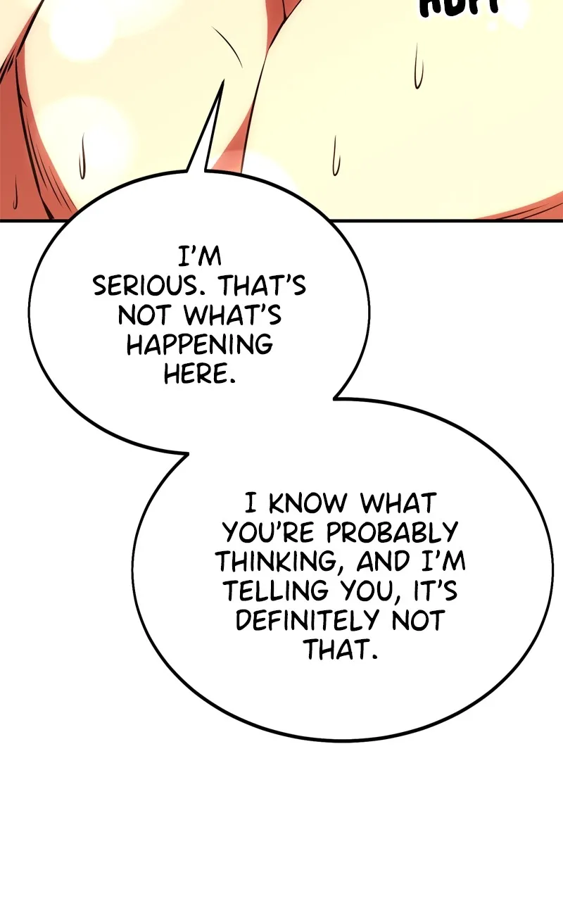 I Killed the Main Player Chapter 37 page 21 - 