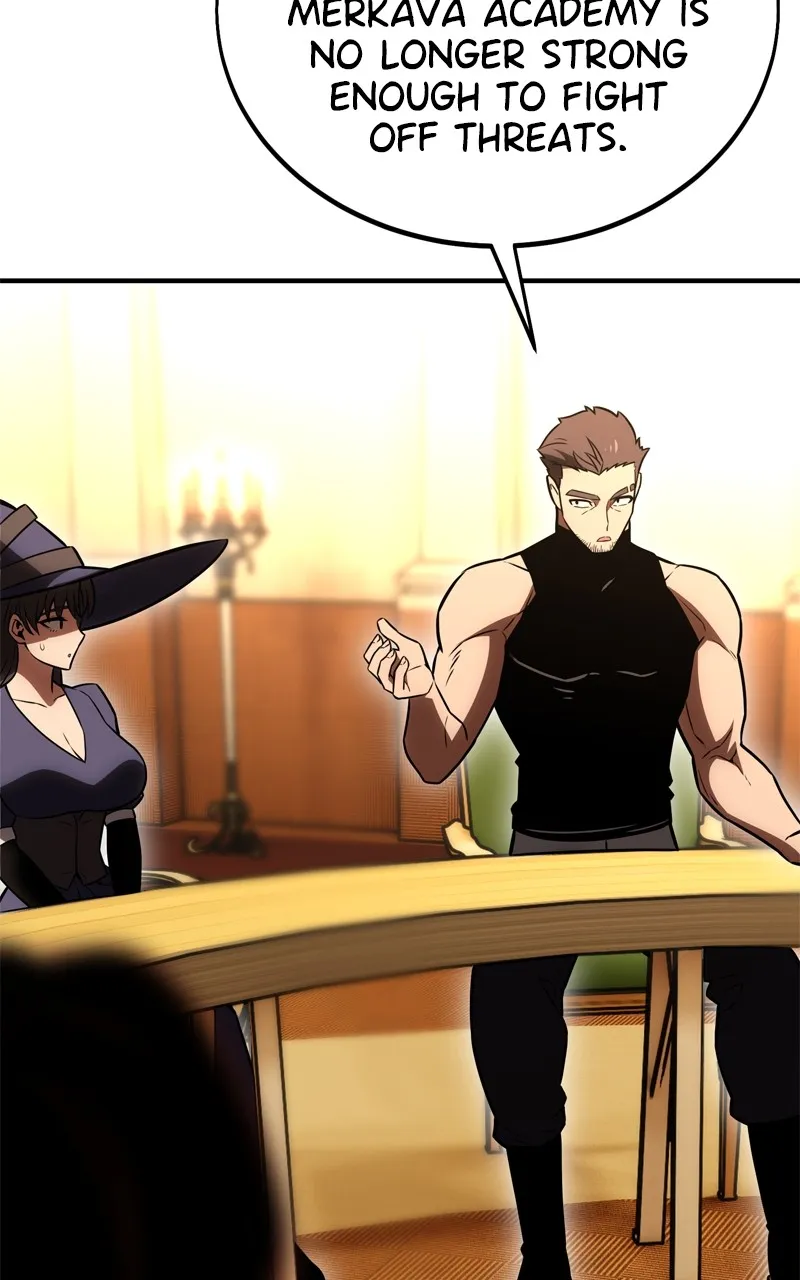 I Killed the Main Player Chapter 37 page 205 - 