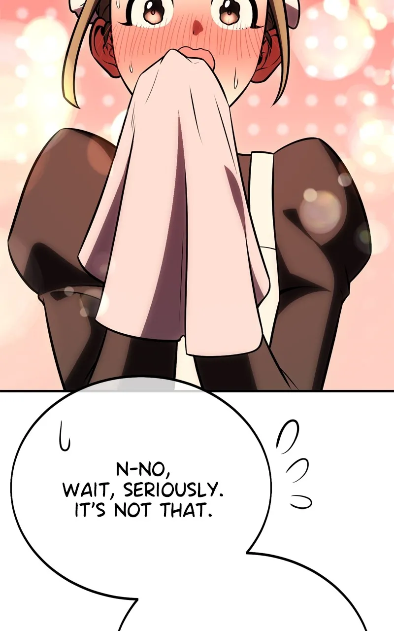 I Killed the Main Player Chapter 37 page 23 - 