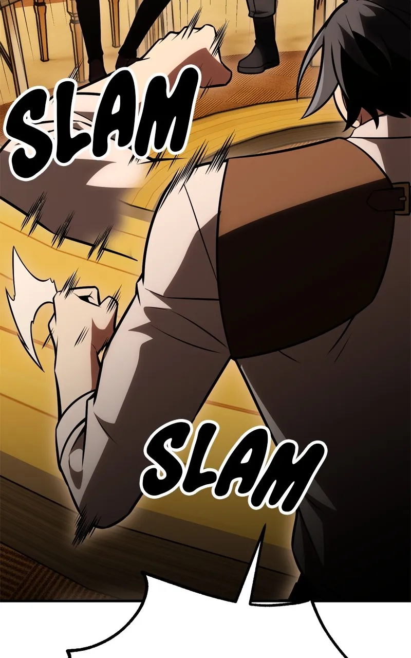 I Killed the Main Player Chapter 37 page 225 - 