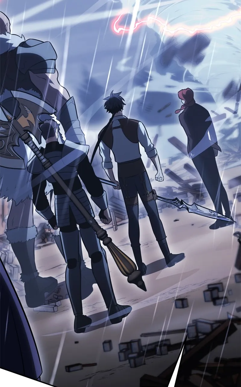 I Killed the Main Player Chapter 37 page 250 - 