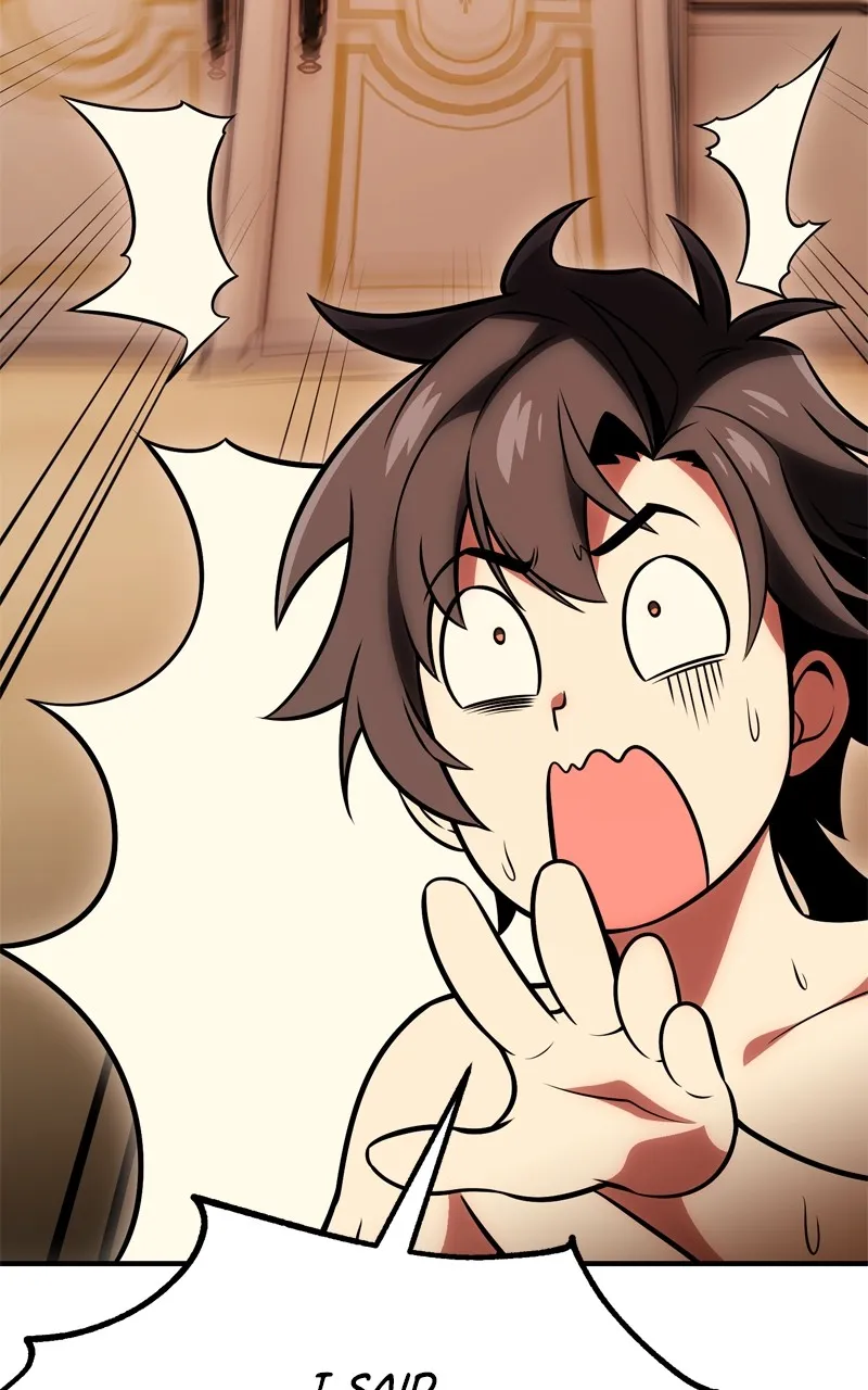 I Killed the Main Player Chapter 37 page 26 - 
