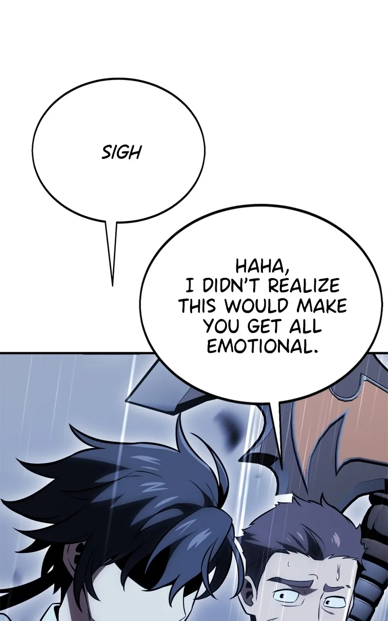 I Killed the Main Player Chapter 37 page 252 - 