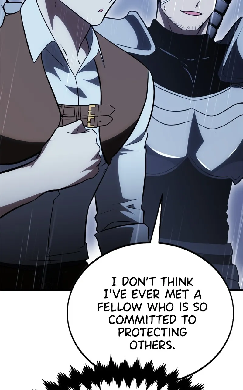 I Killed the Main Player Chapter 37 page 253 - 