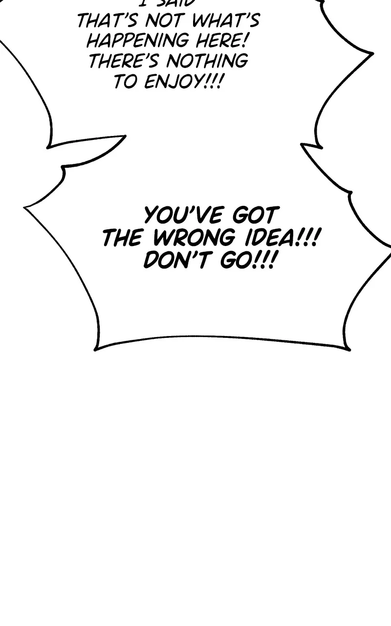 I Killed the Main Player Chapter 37 page 27 - 