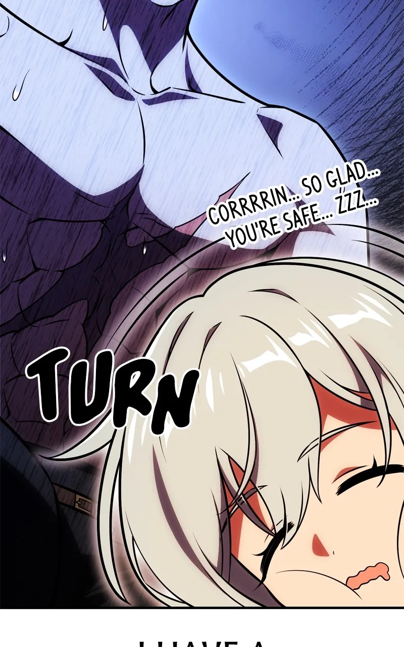 I Killed the Main Player Chapter 37 page 29 - 