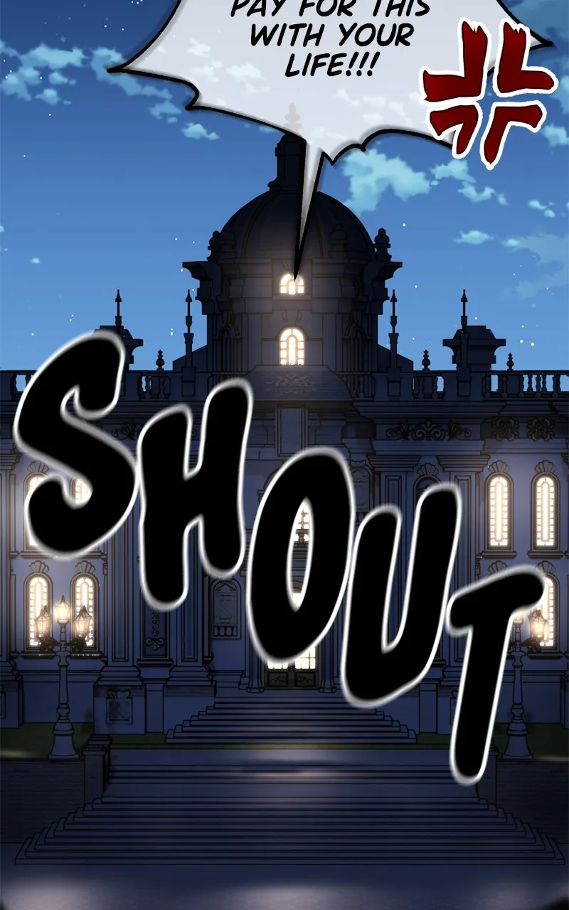 I Killed the Main Player Chapter 37 page 32 - 