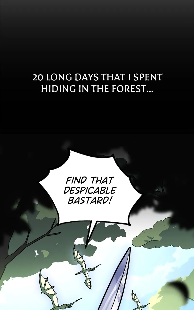 I Killed the Main Player Chapter 37 page 34 - 