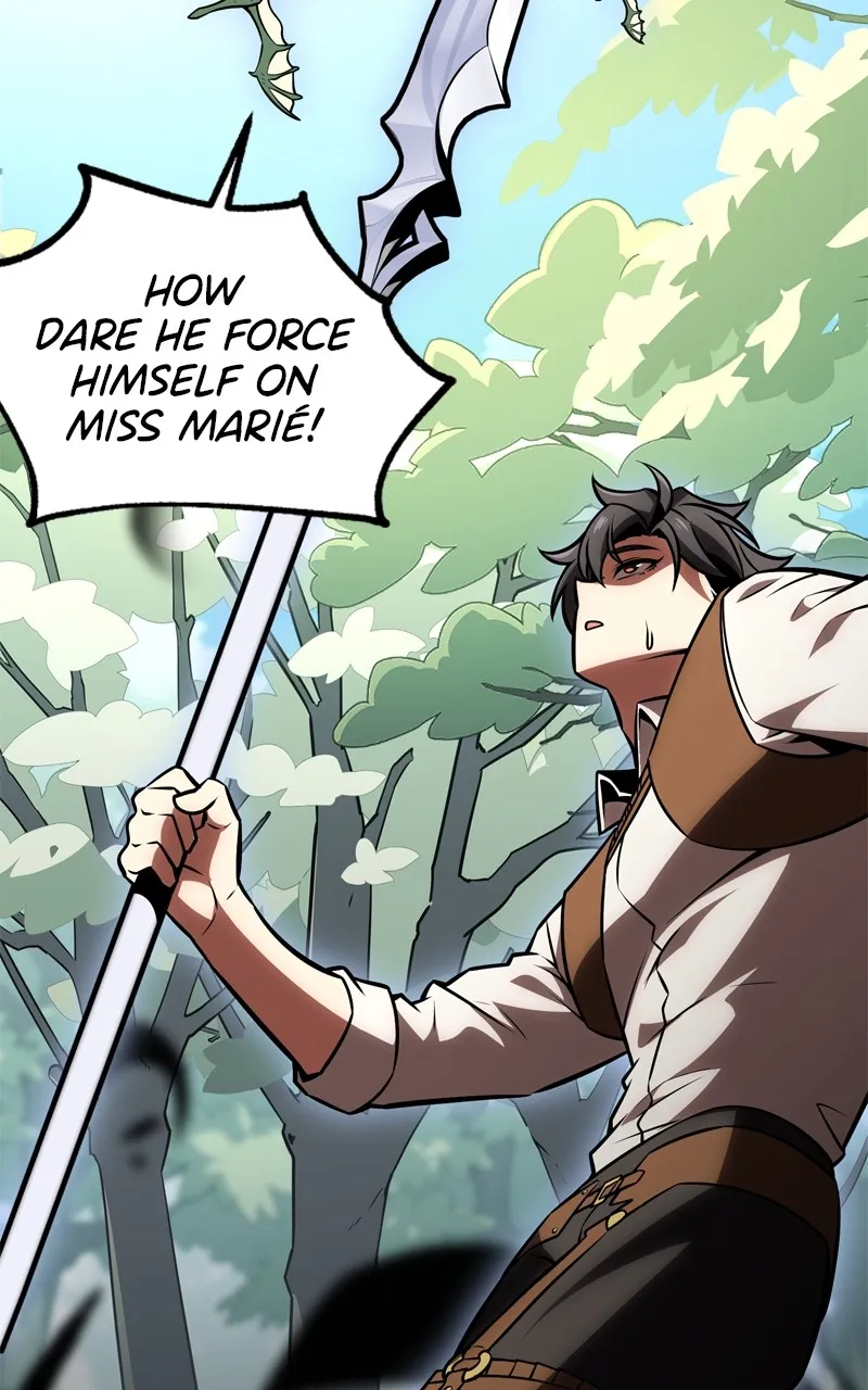 I Killed the Main Player Chapter 37 page 35 - 