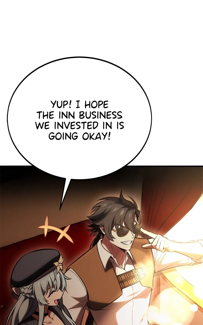 I Killed the Main Player Chapter 37 page 43 - 