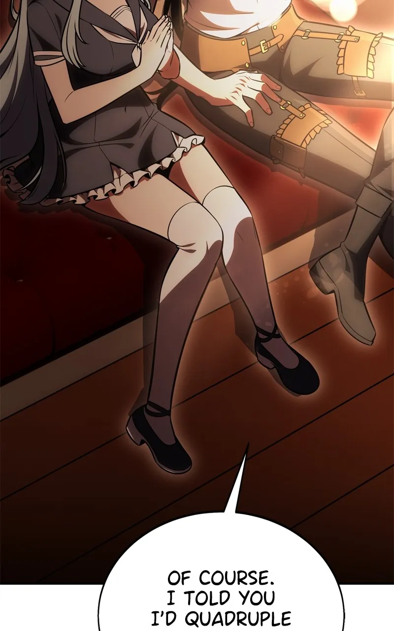 I Killed the Main Player Chapter 37 page 44 - 