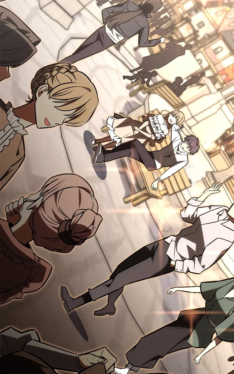 I Killed the Main Player Chapter 37 page 47 - 