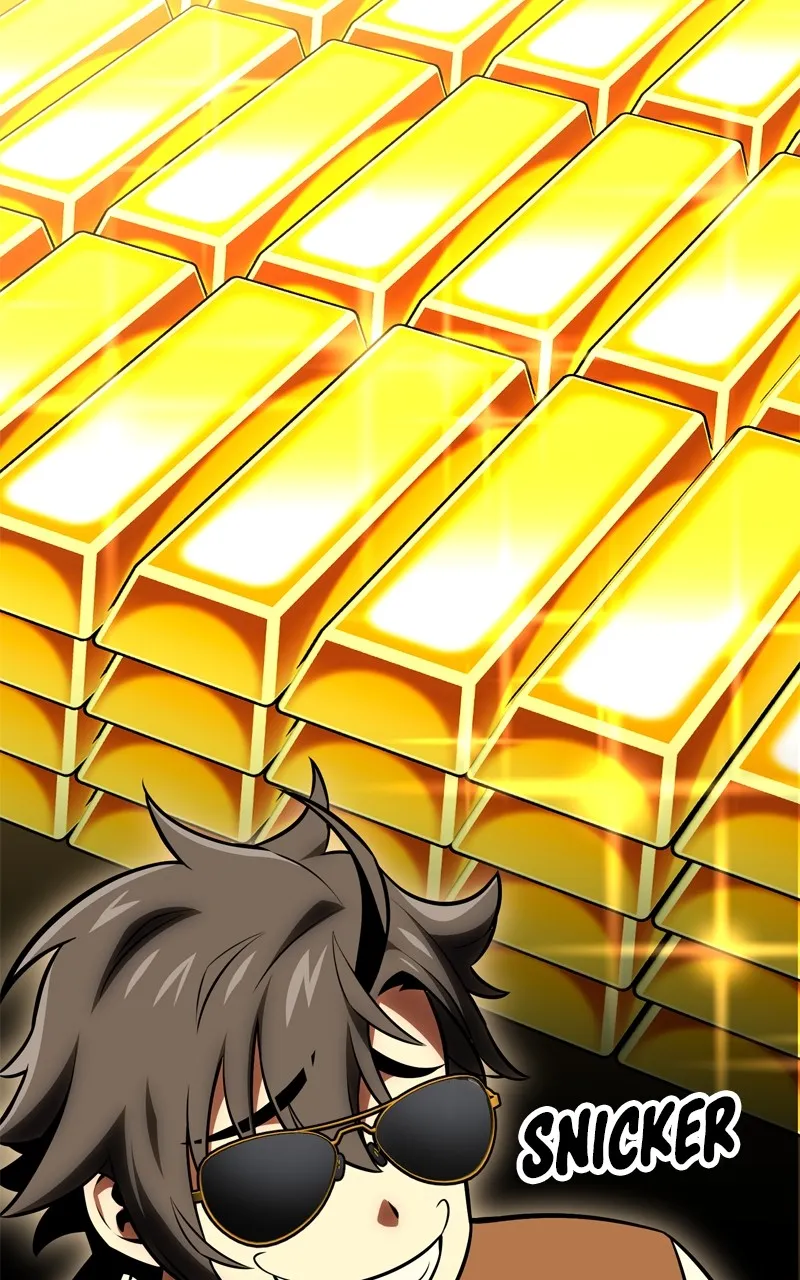 I Killed the Main Player Chapter 37 page 50 - 