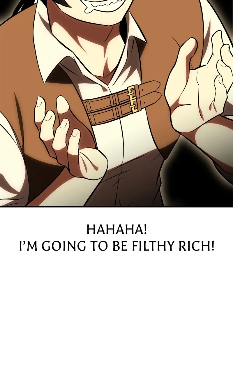I Killed the Main Player Chapter 37 page 51 - 