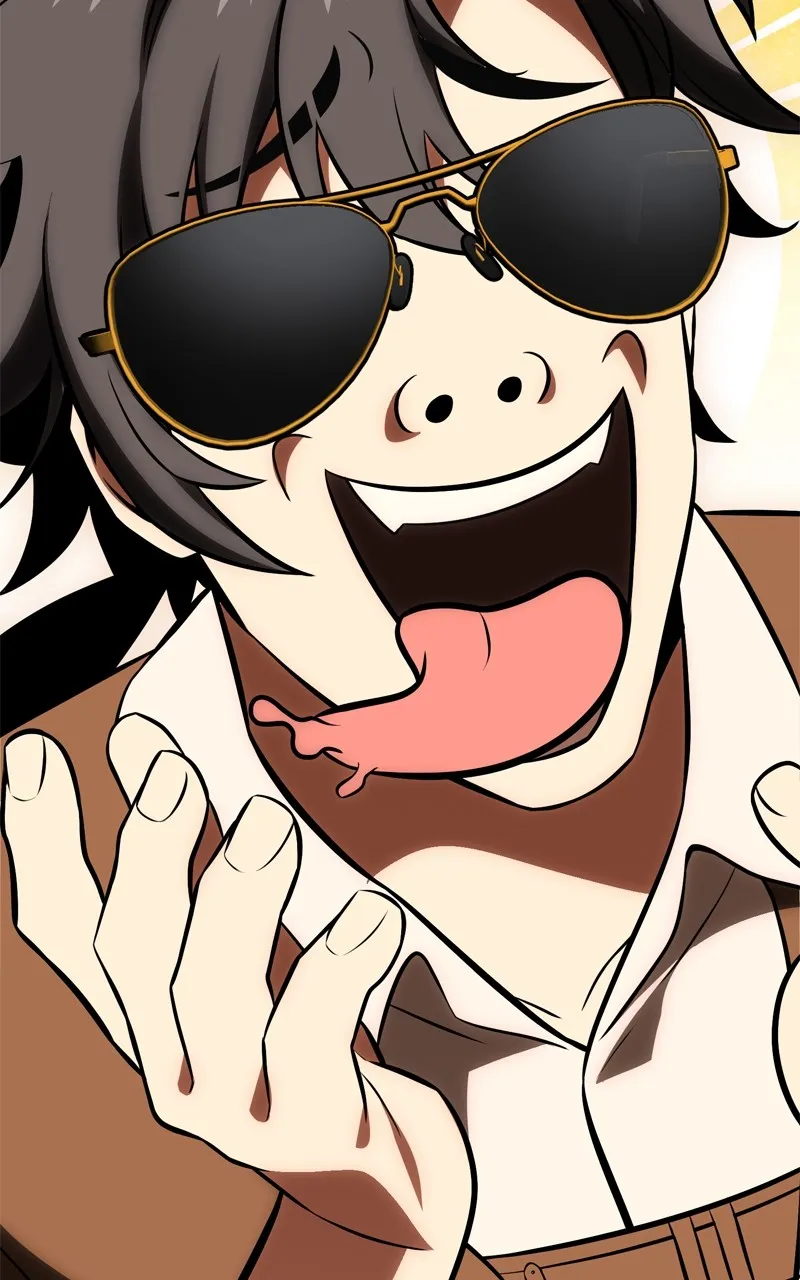 I Killed the Main Player Chapter 37 page 53 - 