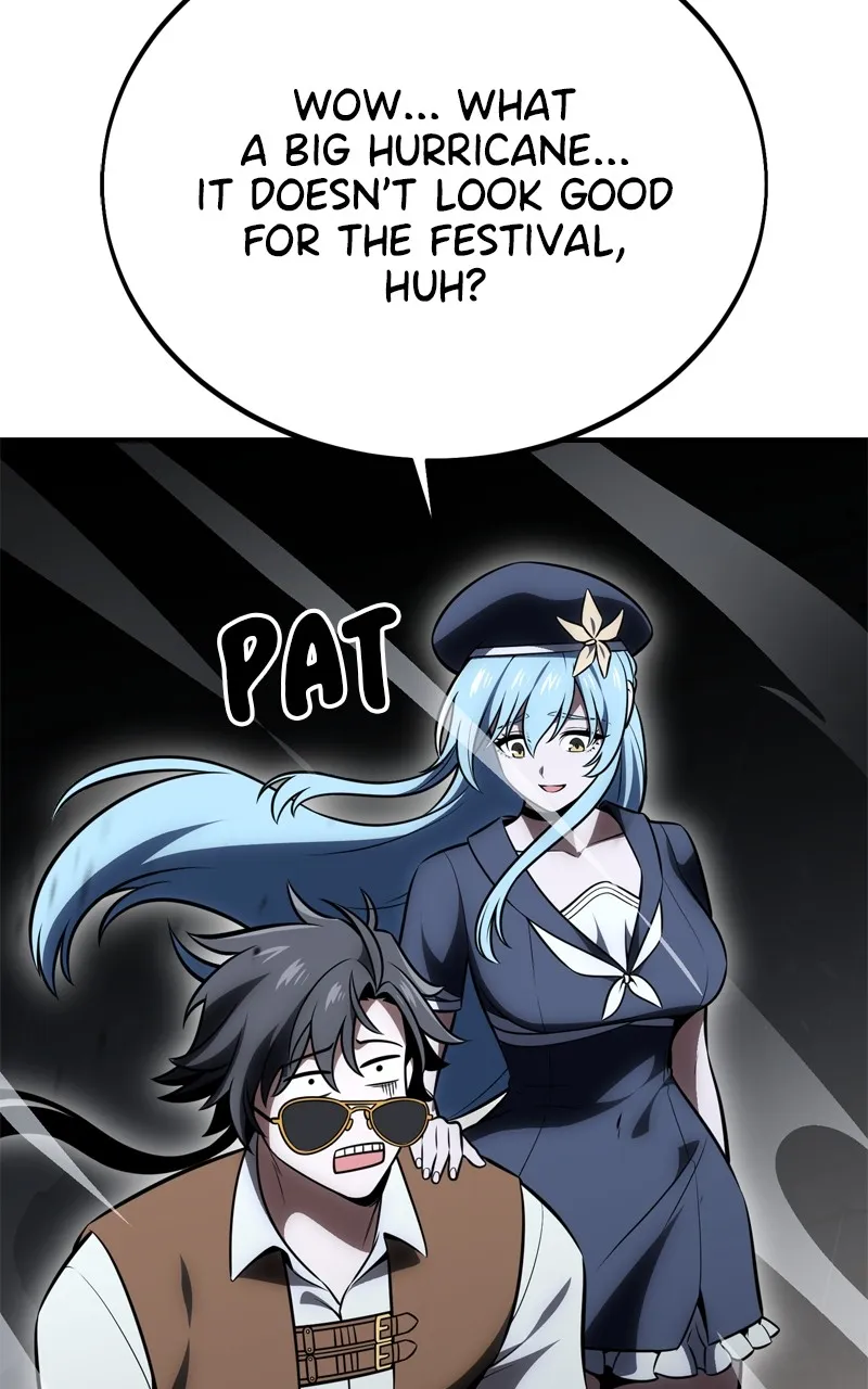 I Killed the Main Player Chapter 37 page 63 - 