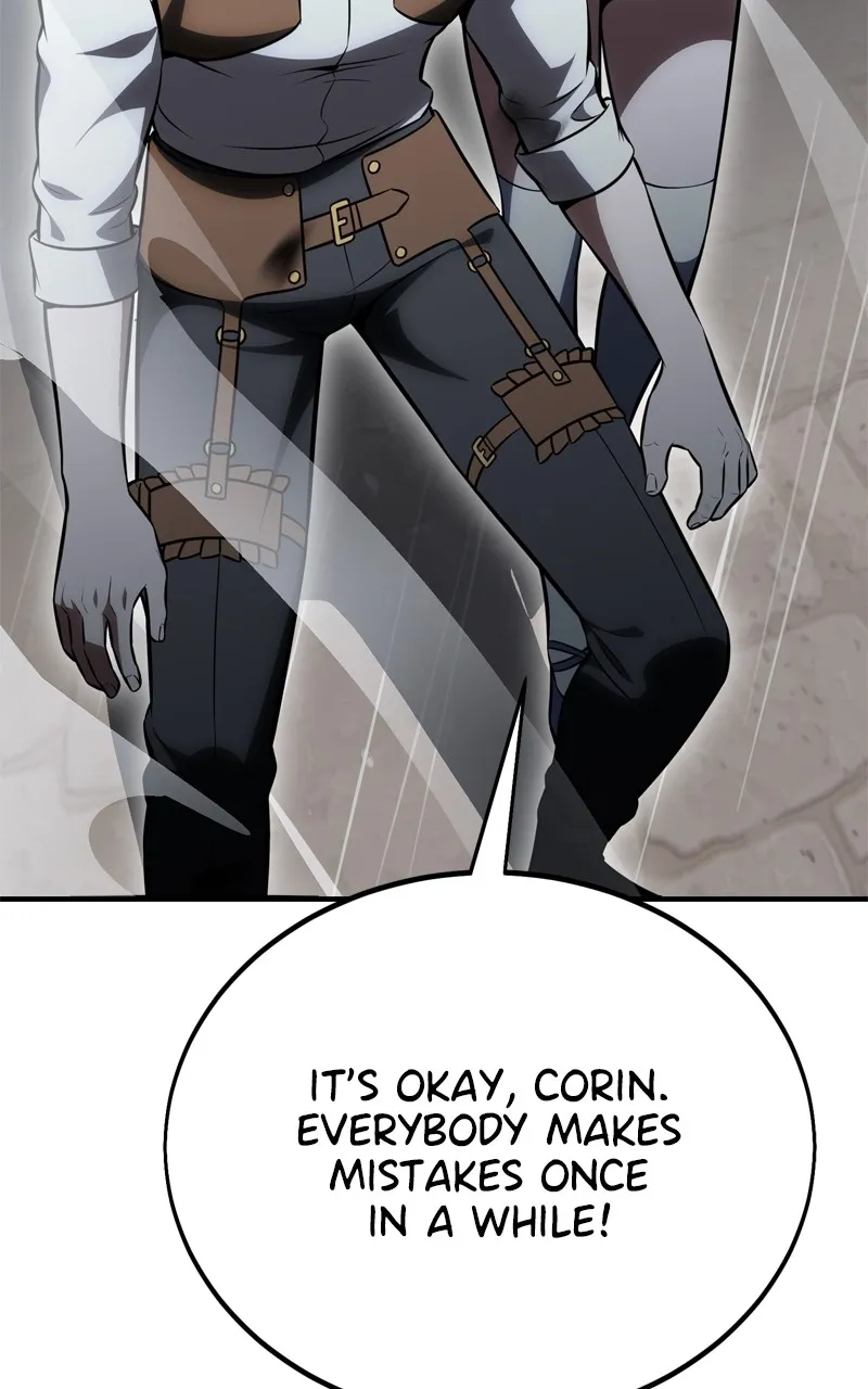 I Killed the Main Player Chapter 37 page 64 - 