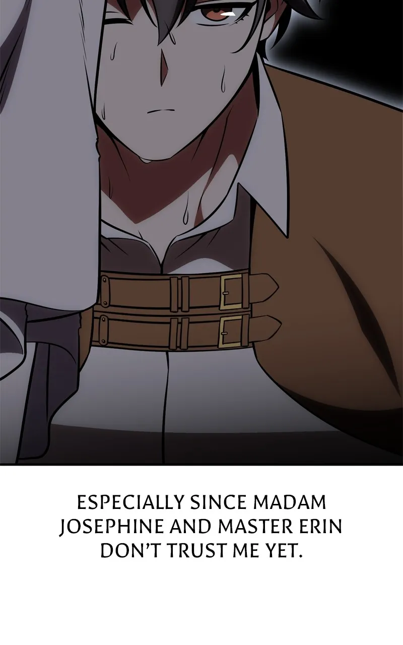 I Killed the Main Player Chapter 37 page 83 - 