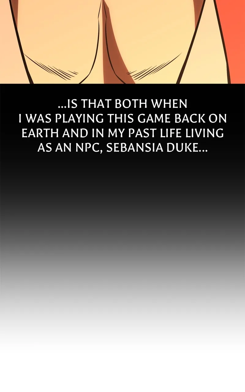 I Killed the Main Player Chapter 37 page 10 - 