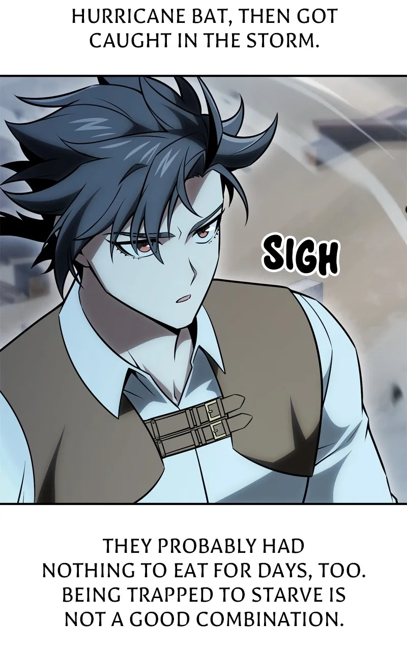 I Killed the Main Player Chapter 38 page 11 - 