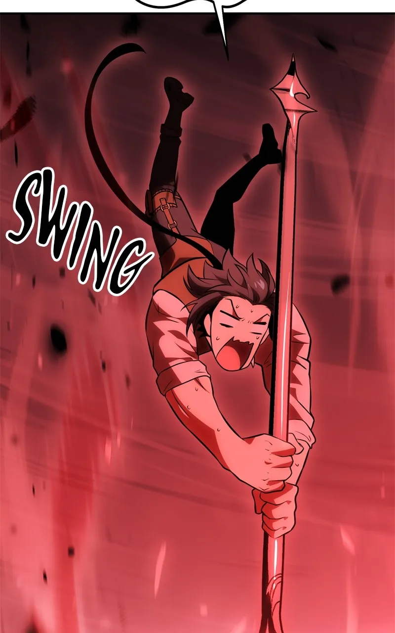 I Killed the Main Player Chapter 38 page 107 - 