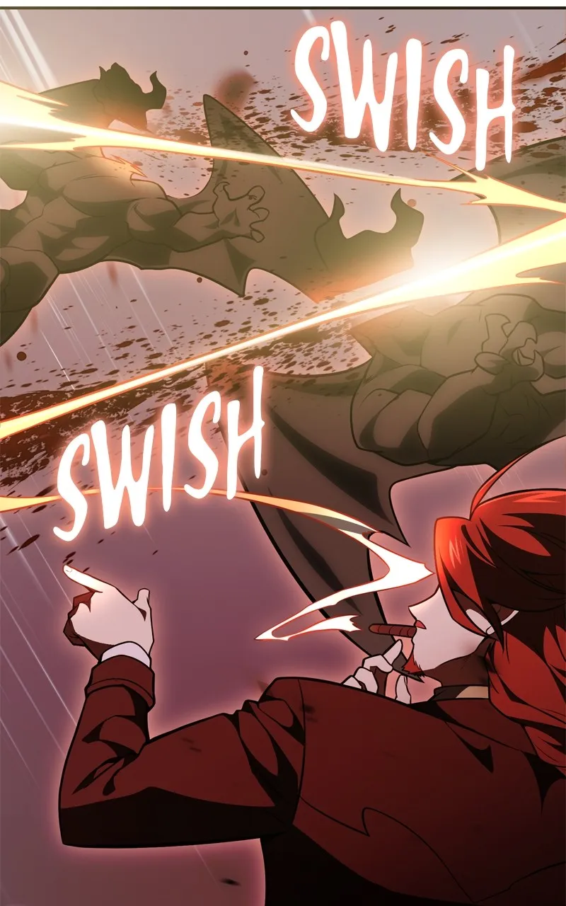 I Killed the Main Player Chapter 38 page 19 - 