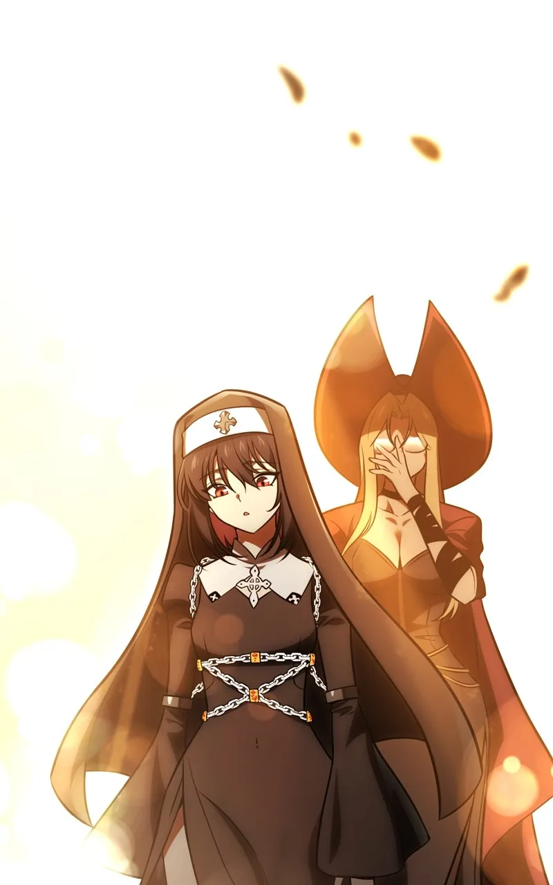 I Killed the Main Player Chapter 38 page 206 - 