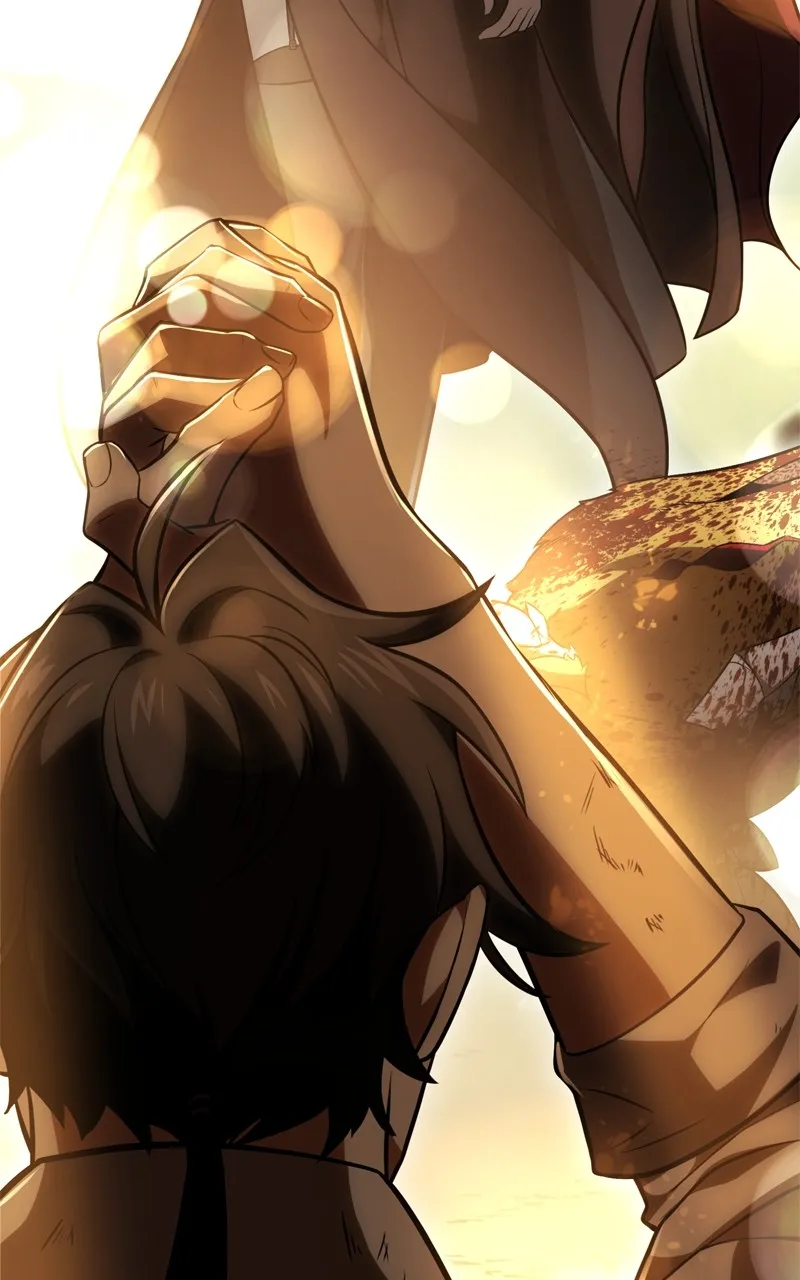 I Killed the Main Player Chapter 38 page 207 - 