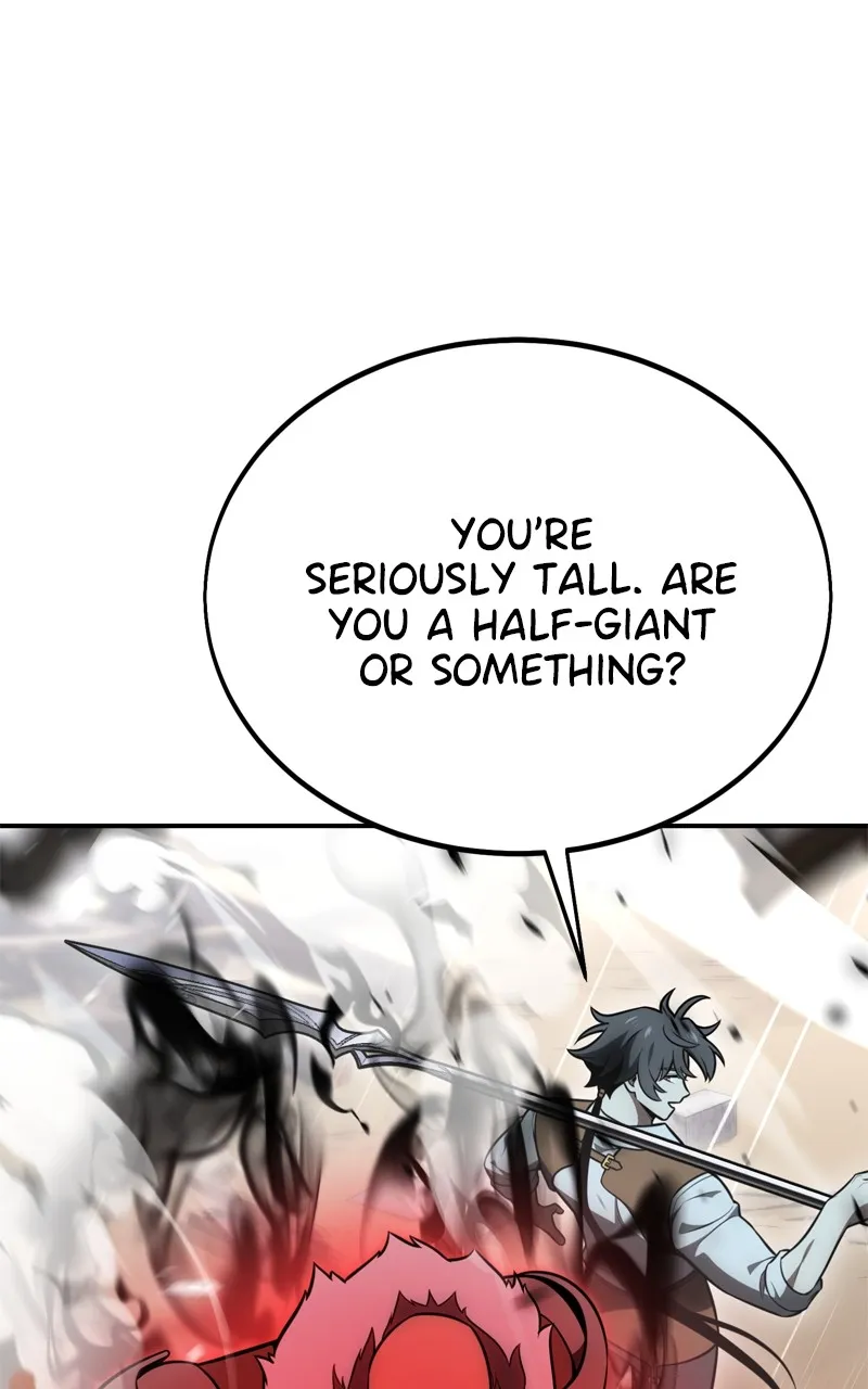 I Killed the Main Player Chapter 38 page 26 - 