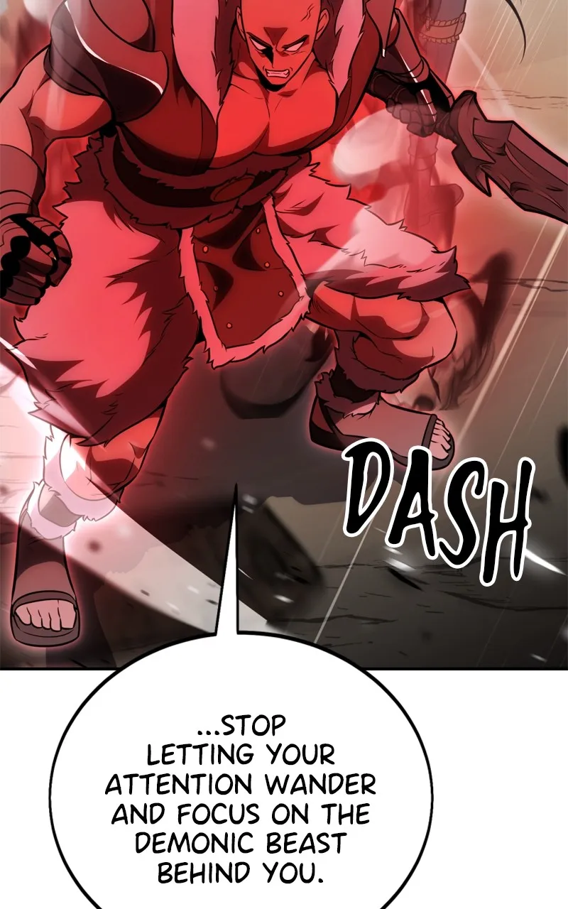 I Killed the Main Player Chapter 38 page 27 - 