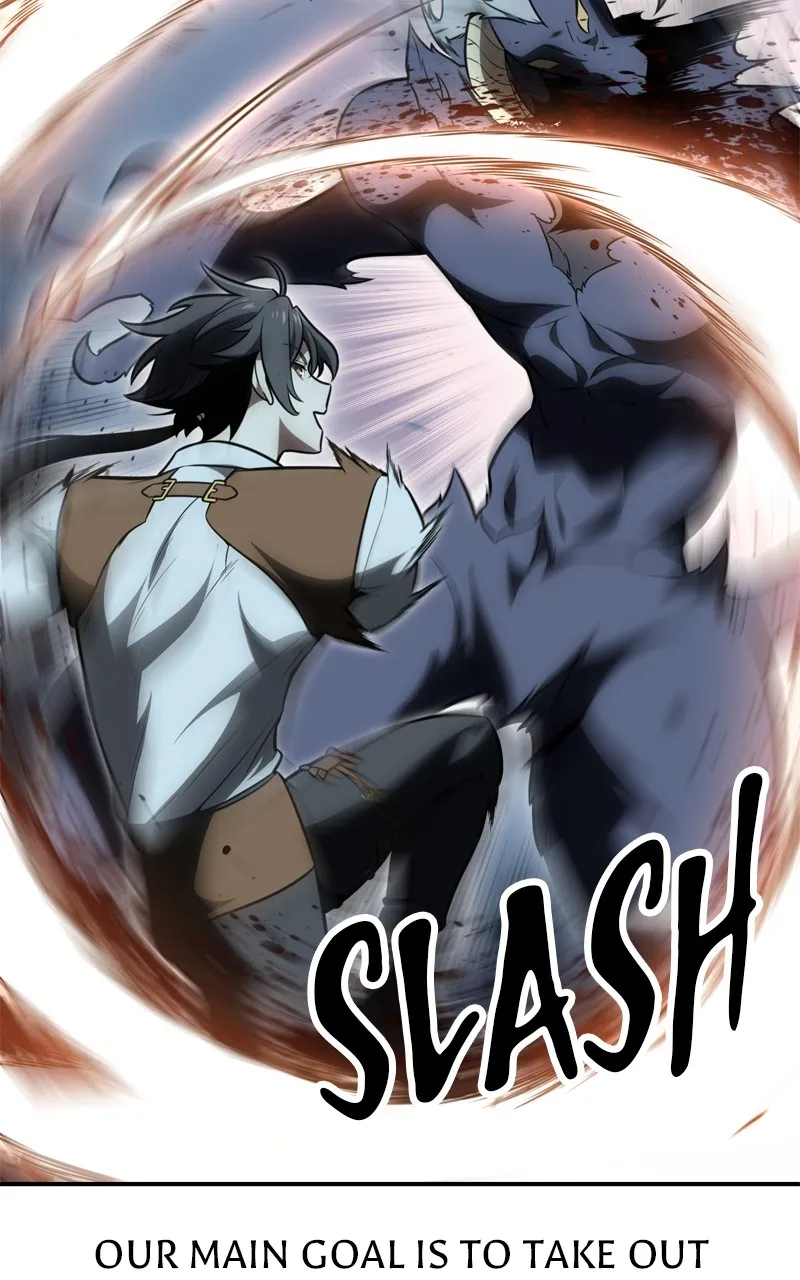 I Killed the Main Player Chapter 38 page 29 - 