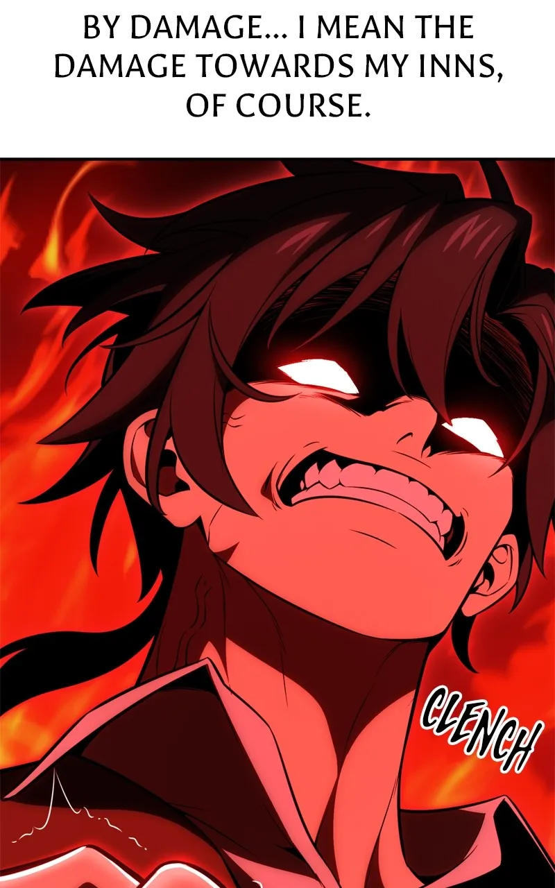I Killed the Main Player Chapter 38 page 31 - 