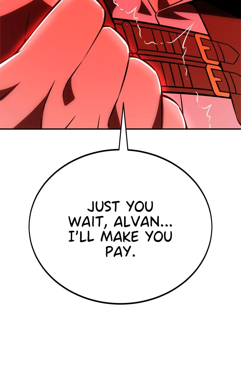 I Killed the Main Player Chapter 38 page 32 - 