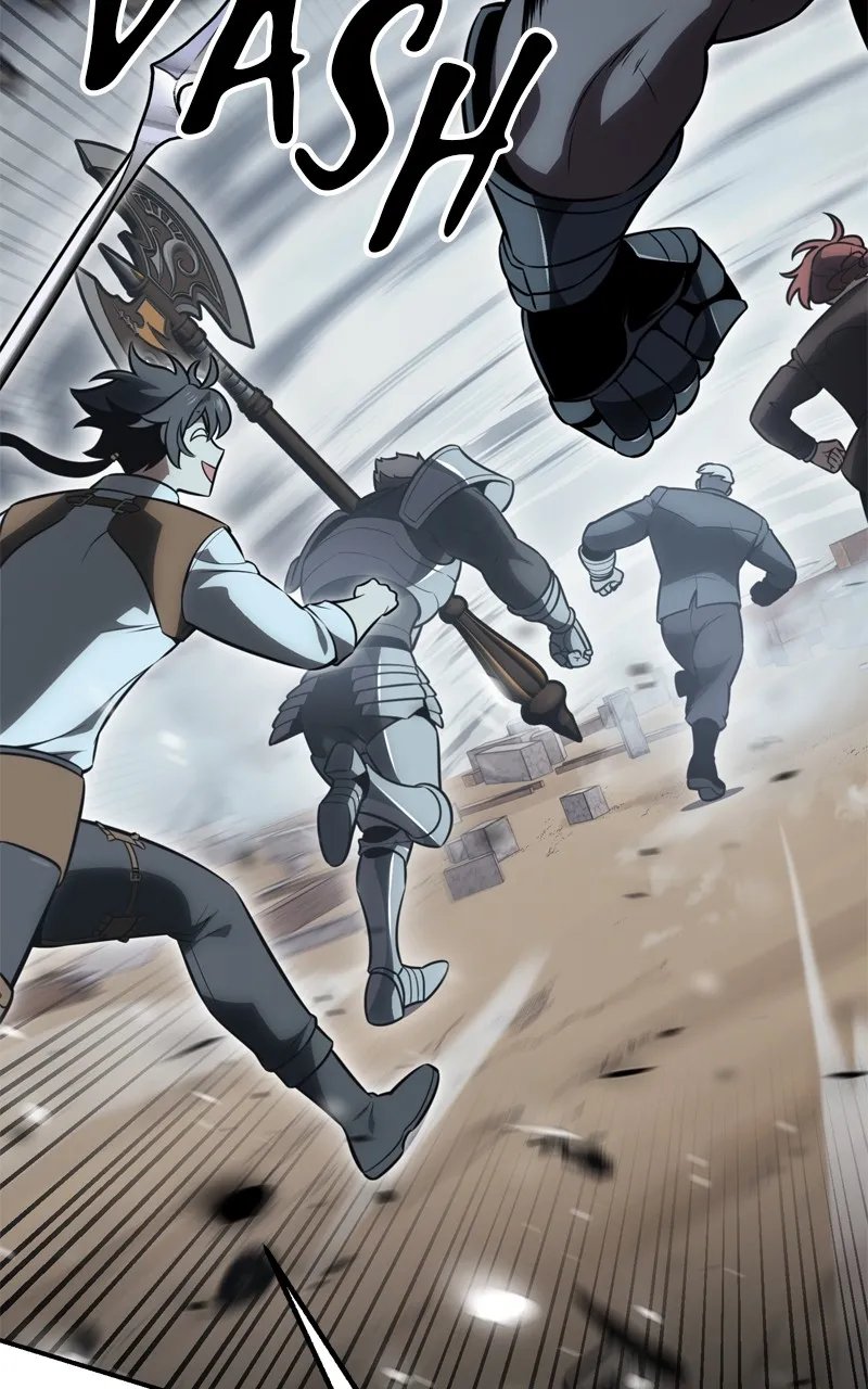 I Killed the Main Player Chapter 38 page 34 - 