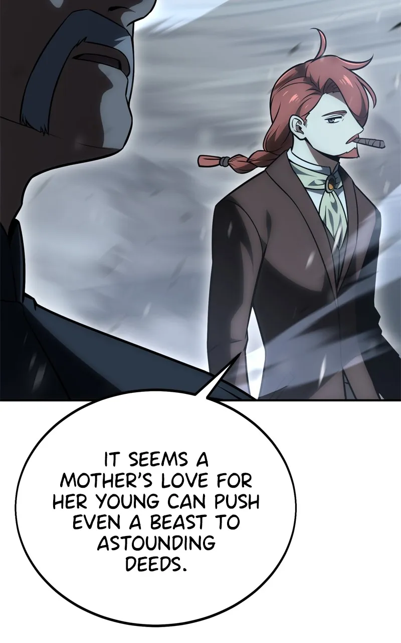 I Killed the Main Player Chapter 38 page 43 - 