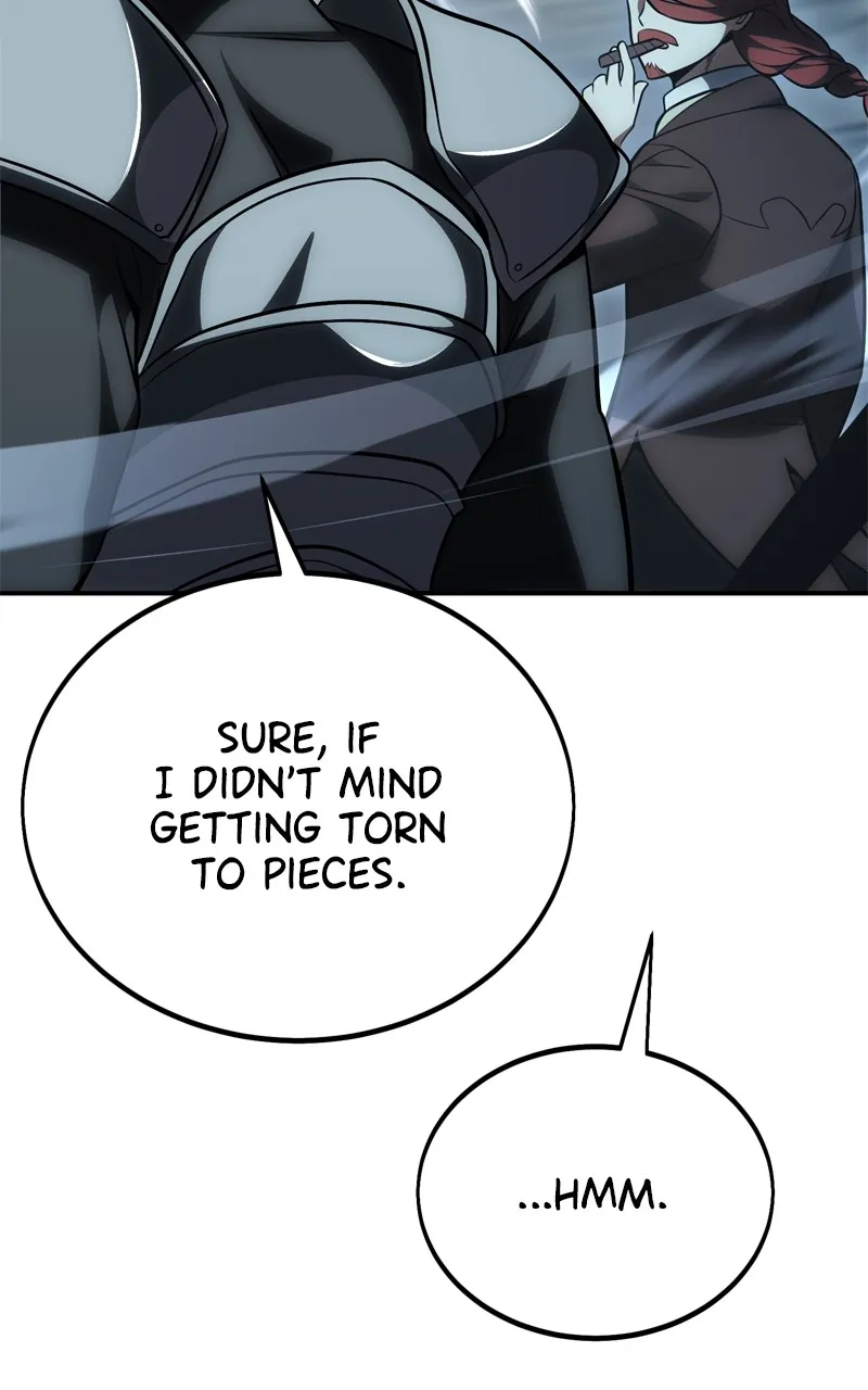 I Killed the Main Player Chapter 38 page 45 - 