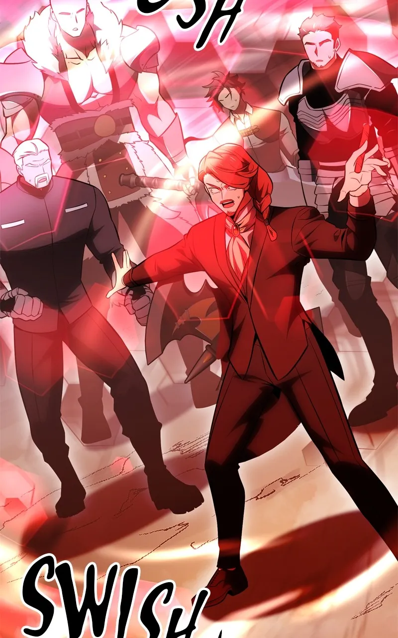 I Killed the Main Player Chapter 38 page 61 - 
