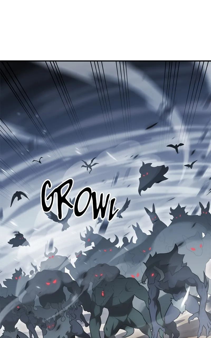 I Killed the Main Player Chapter 38 page 8 - 