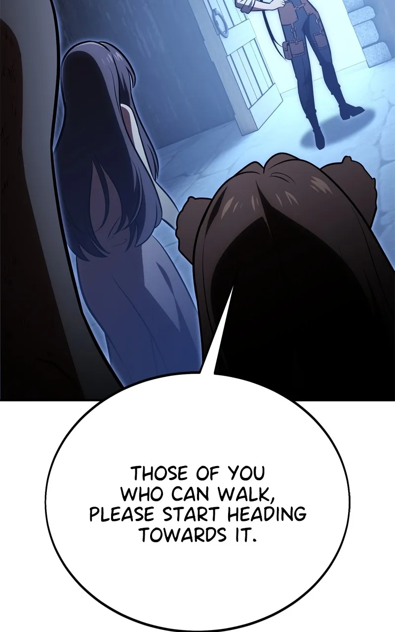 I Killed the Main Player Chapter 39 page 121 - 