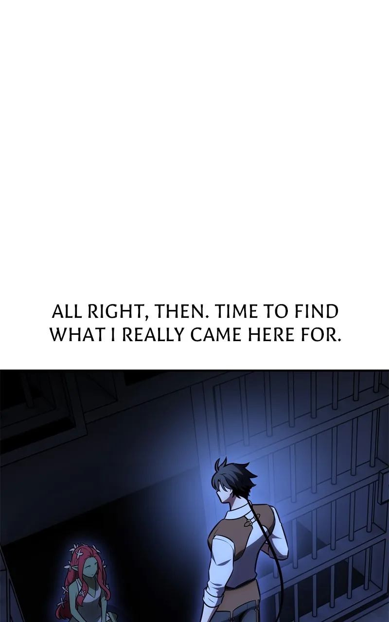 I Killed the Main Player Chapter 39 page 124 - 