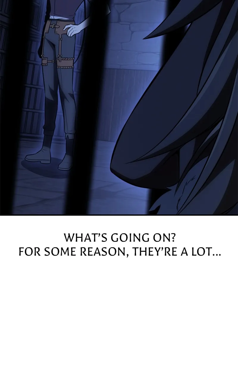 I Killed the Main Player Chapter 39 page 129 - 