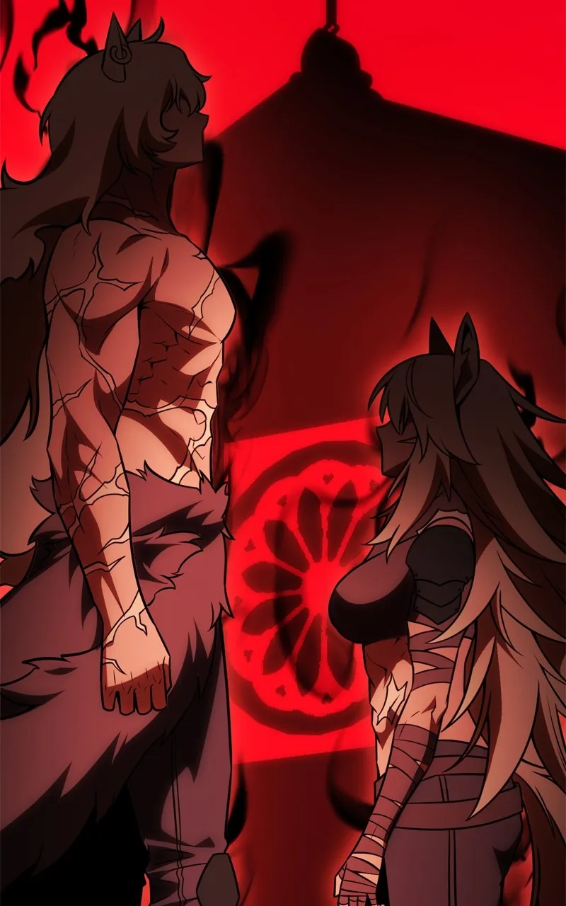 I Killed the Main Player Chapter 39 page 144 - 